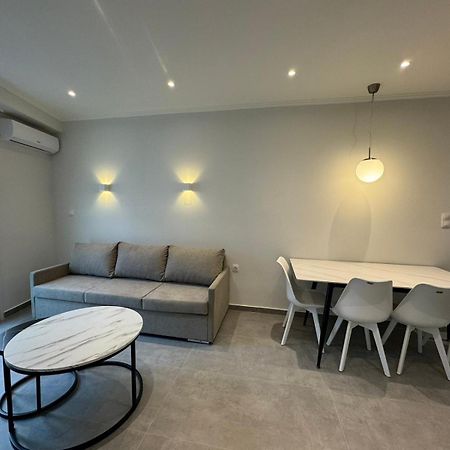 Ifestos-Your Urban Stay Thessaloníki Eksteriør bilde