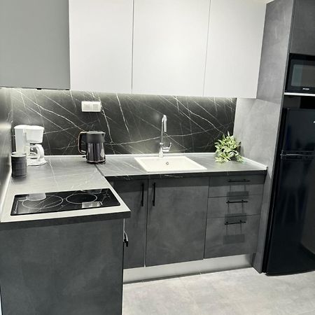Ifestos-Your Urban Stay Thessaloníki Eksteriør bilde