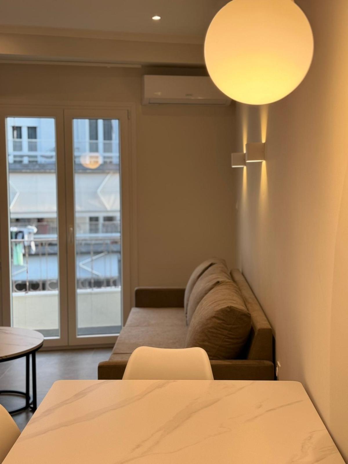 Ifestos-Your Urban Stay Thessaloníki Eksteriør bilde