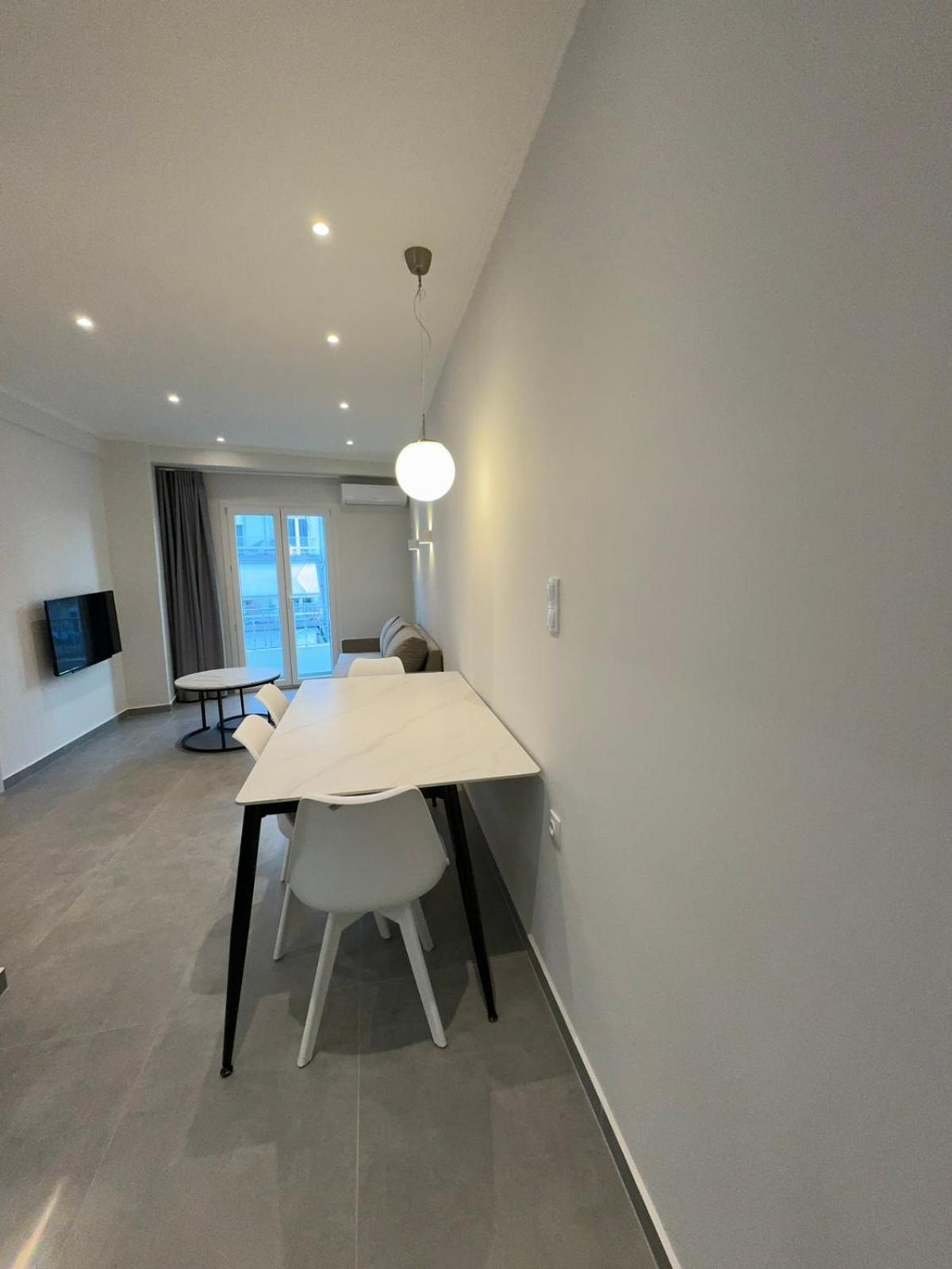 Ifestos-Your Urban Stay Thessaloníki Eksteriør bilde