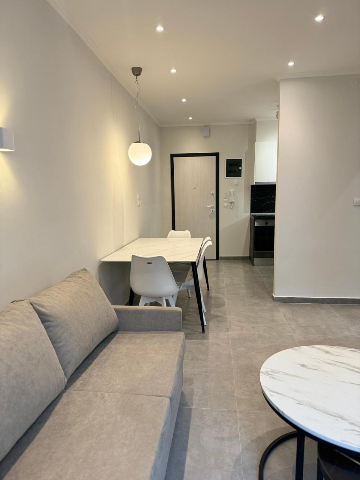 Ifestos-Your Urban Stay Thessaloníki Eksteriør bilde