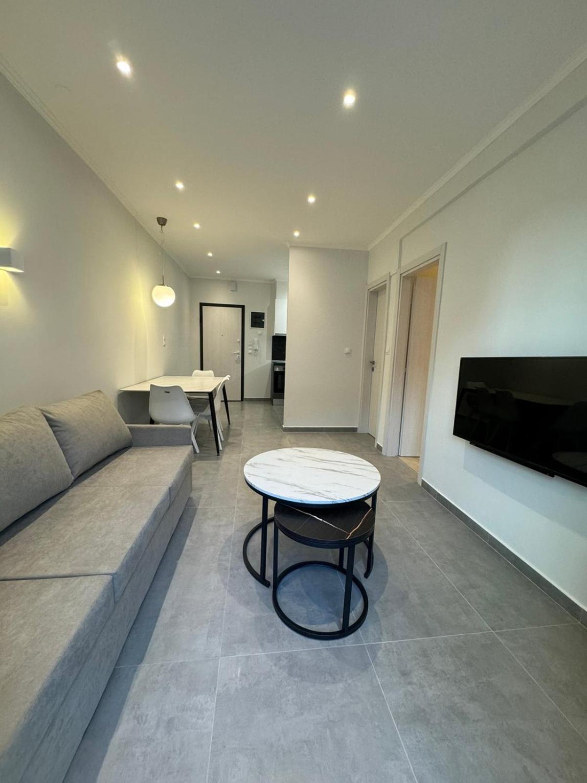 Ifestos-Your Urban Stay Thessaloníki Eksteriør bilde