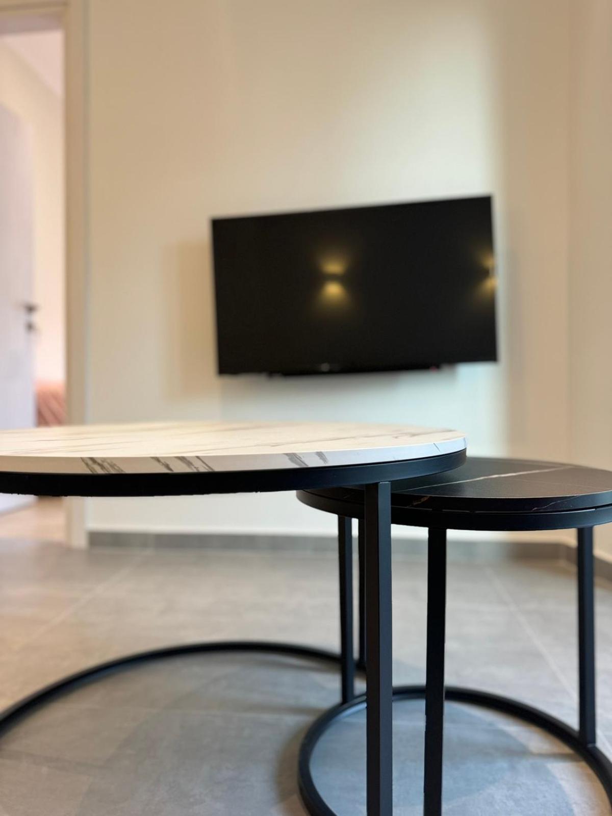 Ifestos-Your Urban Stay Thessaloníki Eksteriør bilde