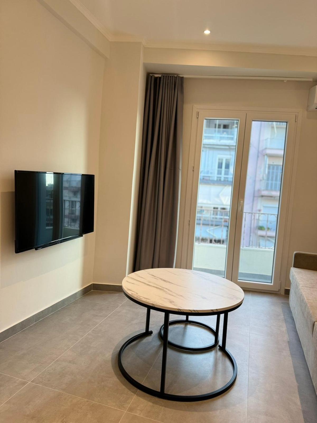 Ifestos-Your Urban Stay Thessaloníki Eksteriør bilde