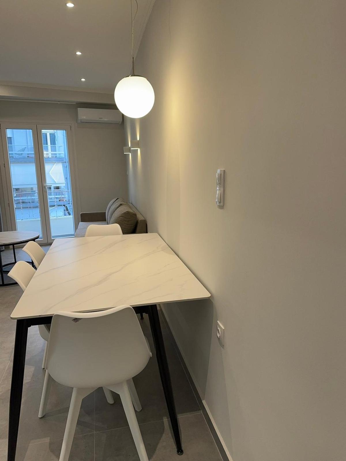 Ifestos-Your Urban Stay Thessaloníki Eksteriør bilde