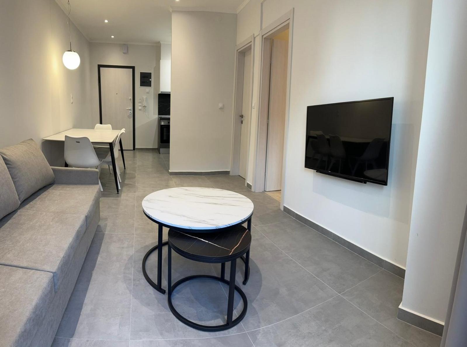 Ifestos-Your Urban Stay Thessaloníki Eksteriør bilde