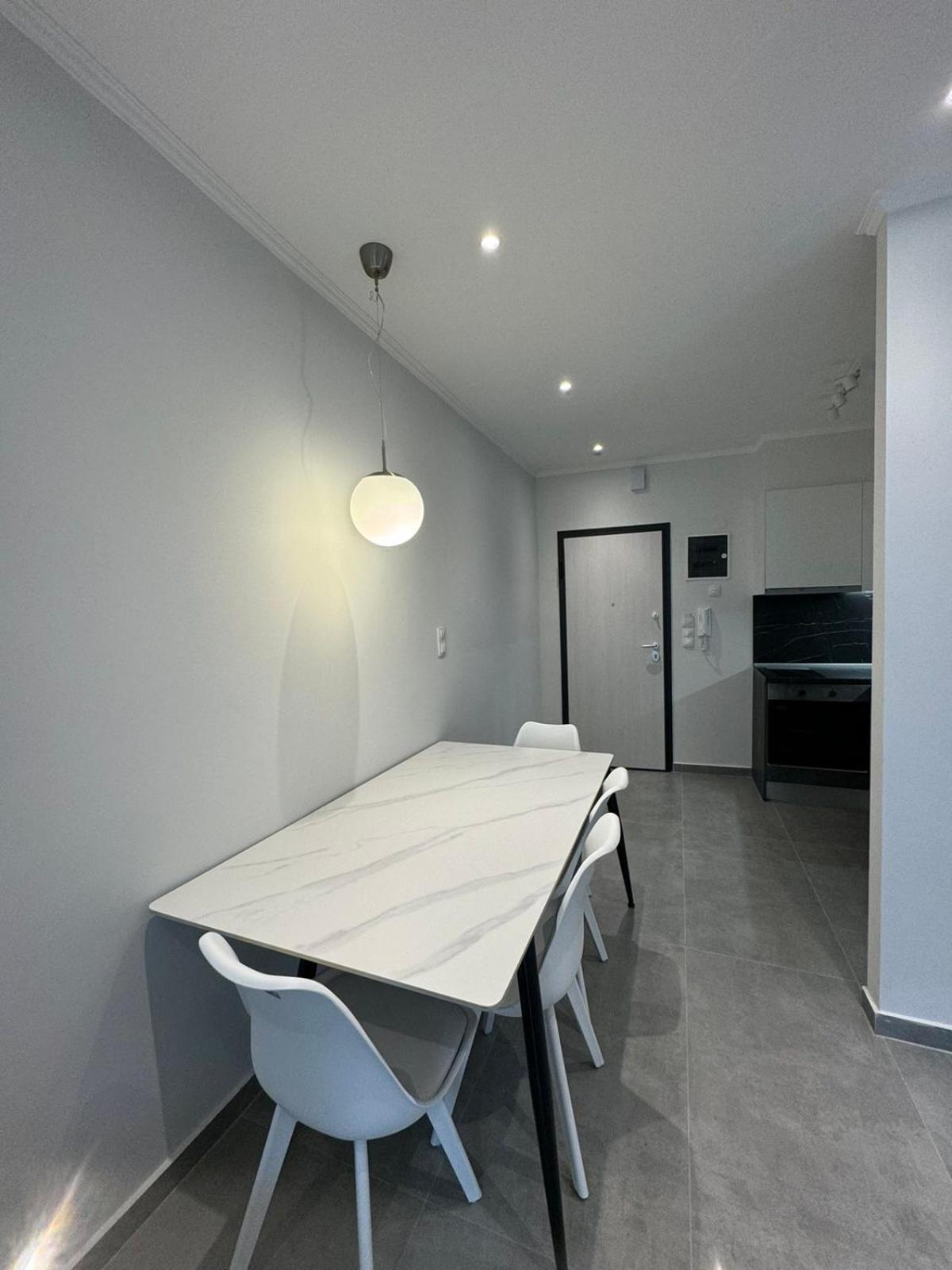Ifestos-Your Urban Stay Thessaloníki Eksteriør bilde