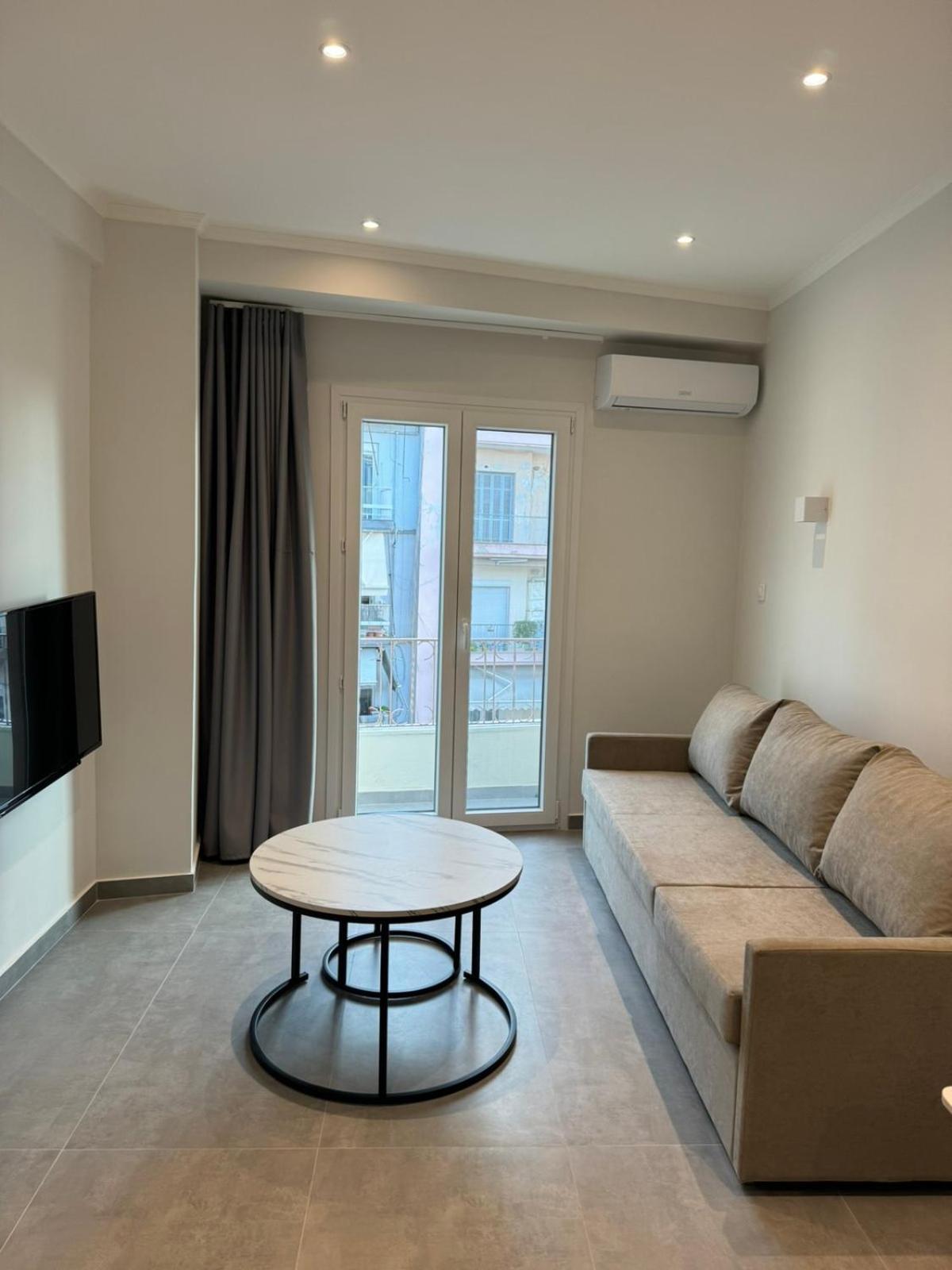 Ifestos-Your Urban Stay Thessaloníki Eksteriør bilde