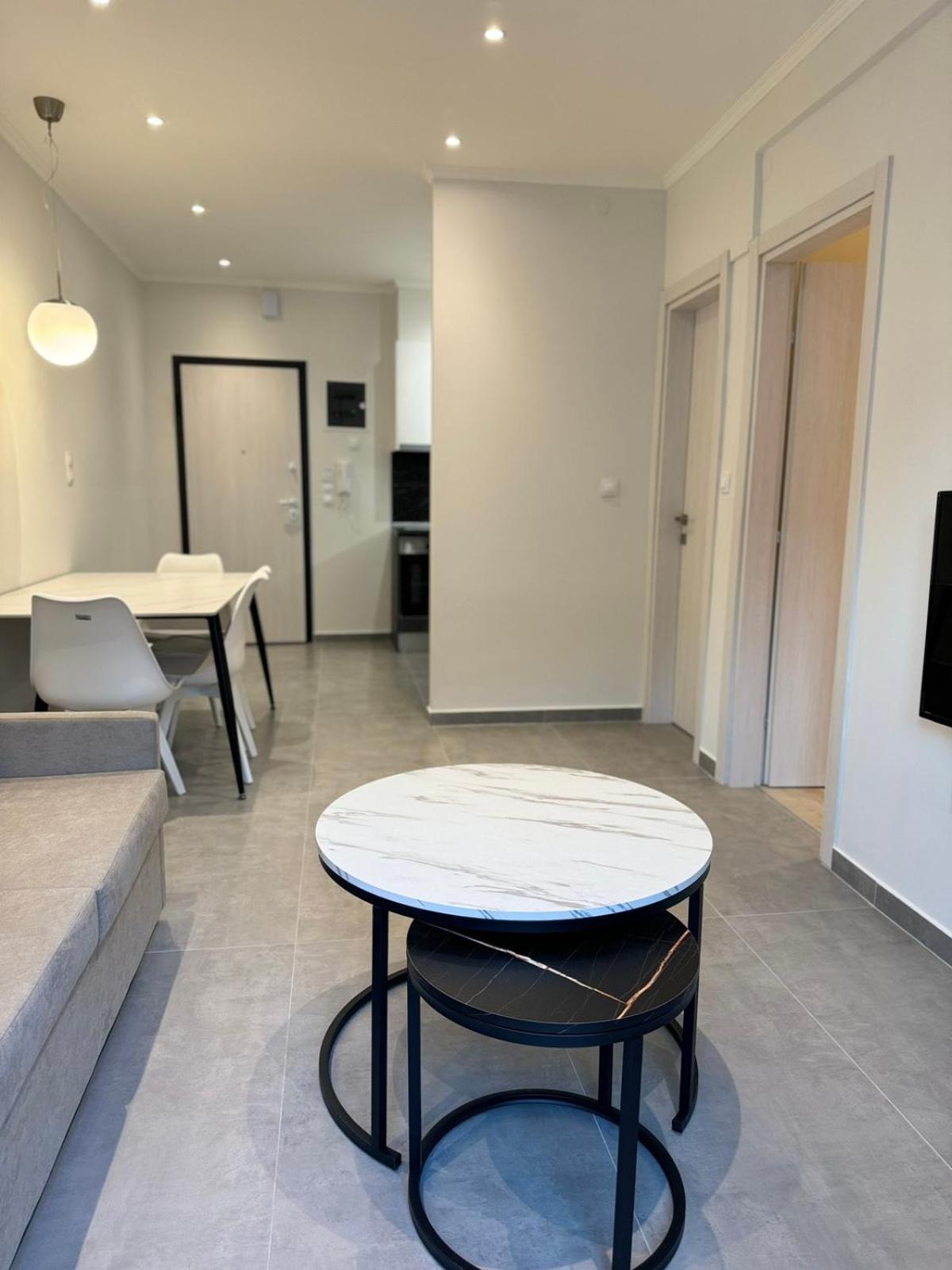 Ifestos-Your Urban Stay Thessaloníki Eksteriør bilde