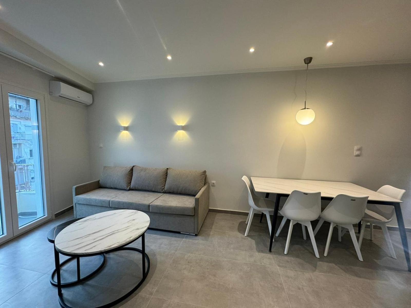 Ifestos-Your Urban Stay Thessaloníki Eksteriør bilde