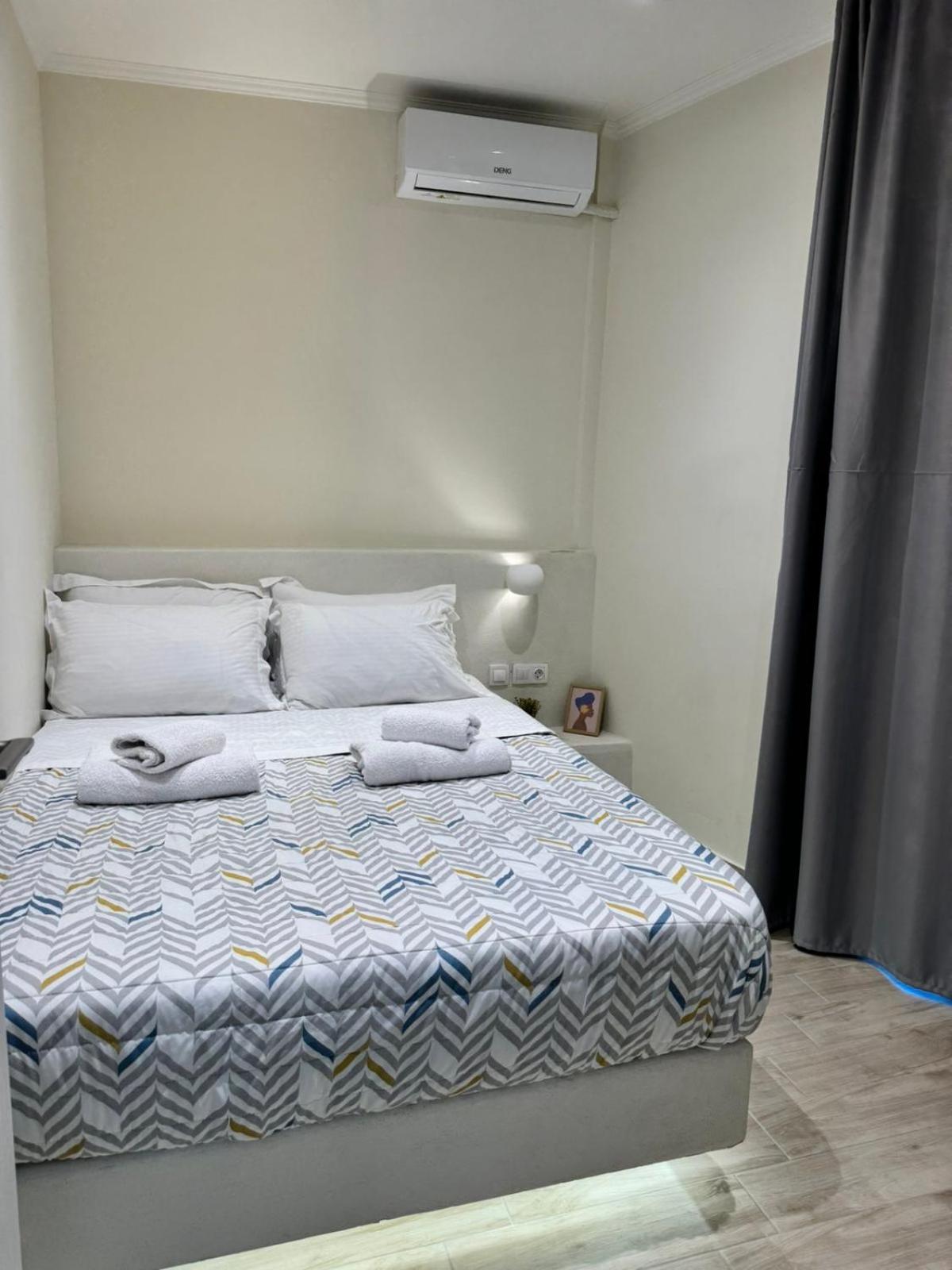Ifestos-Your Urban Stay Thessaloníki Eksteriør bilde