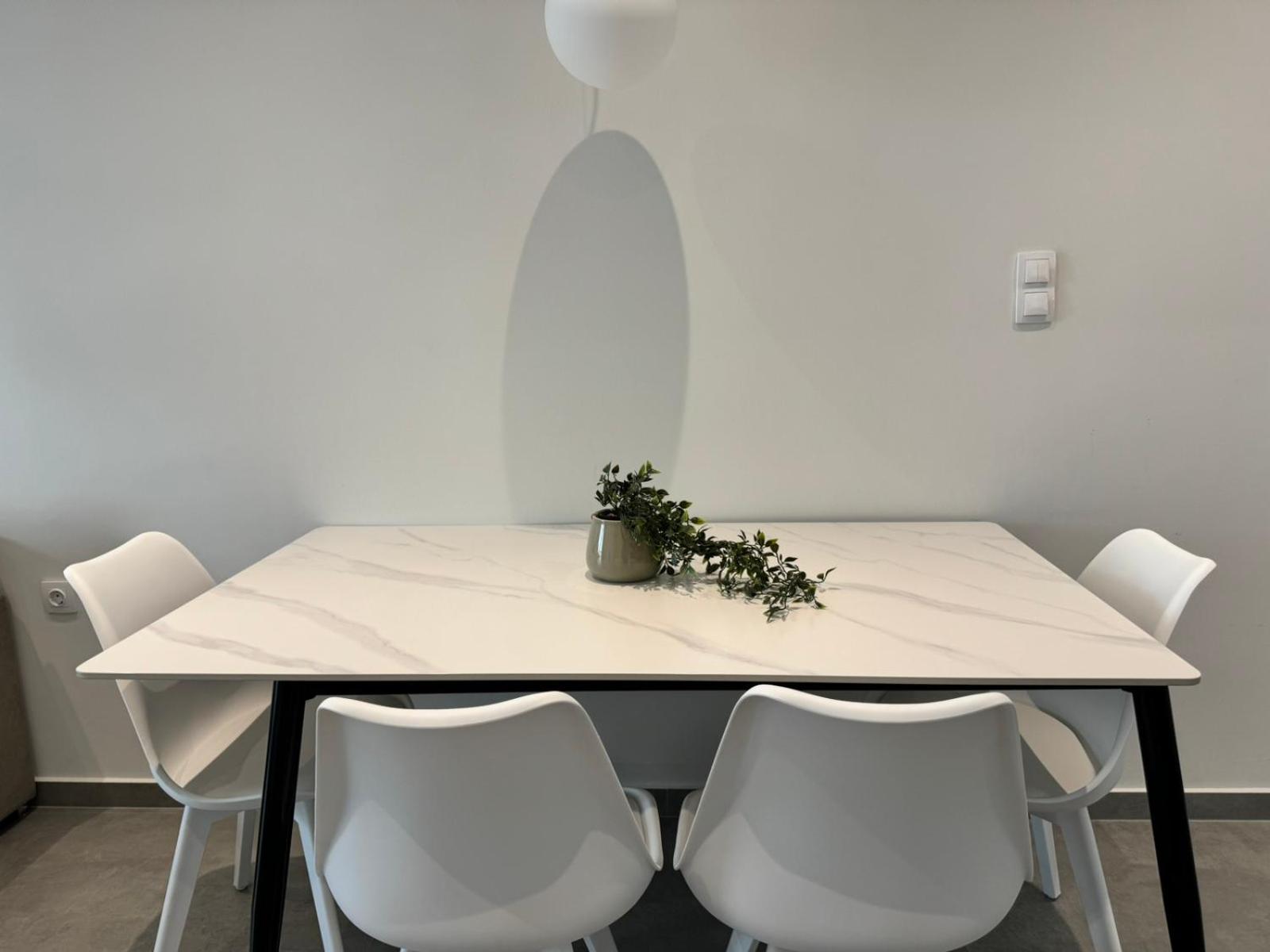 Ifestos-Your Urban Stay Thessaloníki Eksteriør bilde