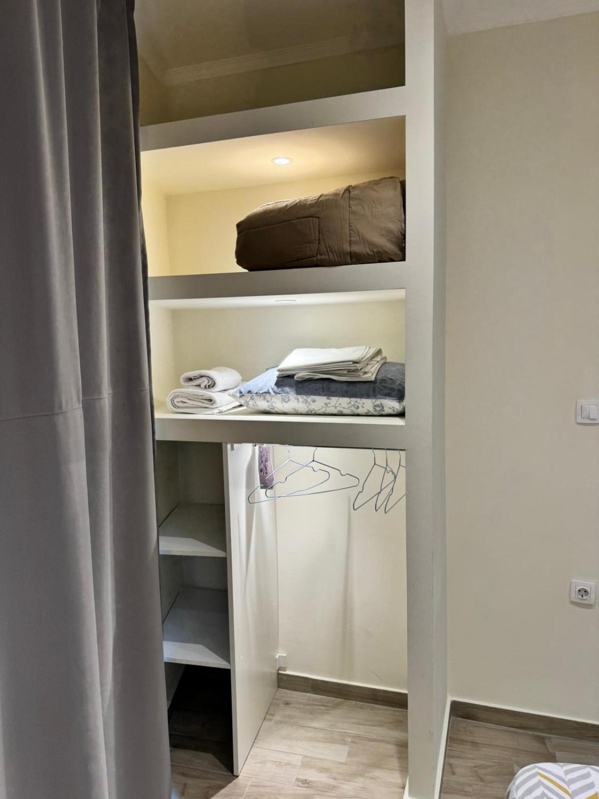Ifestos-Your Urban Stay Thessaloníki Eksteriør bilde